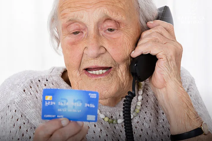 کلاهبرداری با کلکِ «برنده شدن در لاتاری» توسط زن جوان تورنتویی